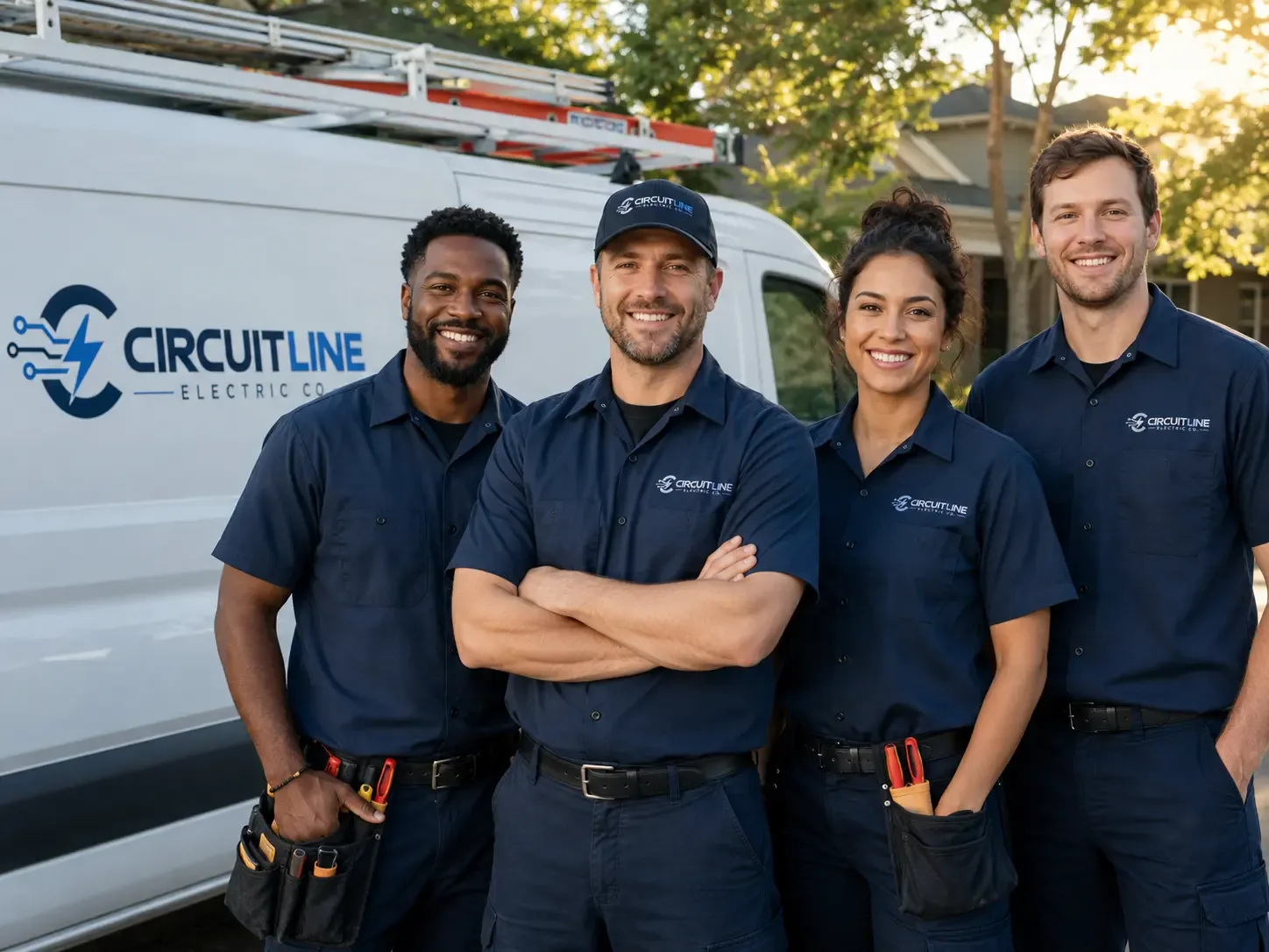 Whole Home Rewiring company in Seneca, WI