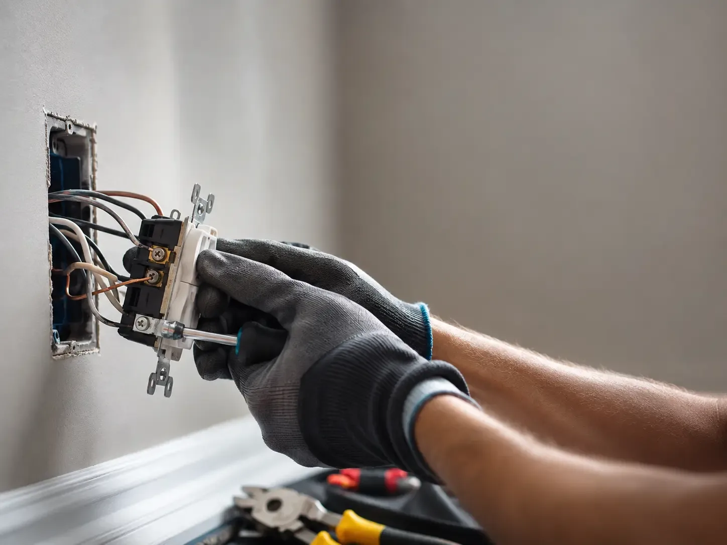 Why choose Whole Home Rewiring in Seneca, WI